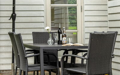 Bjerund - 250M from the Sea