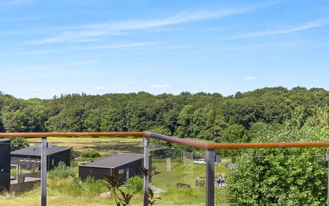 Klarin - 350M from the Sea: Land Lot, Gelænder, Hegn, Baluster, Home Fencing, Ranch, Altan