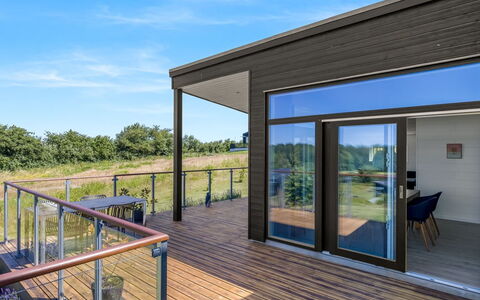 Klarin - 350M from the Sea: Træ, Trægulve, Dæk, Hårdttræ, Kompositmateriale, Veranda, Planke, Bejdse, Boardwalk, Altan