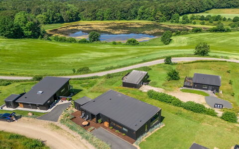 Klarin - 350M from the Sea: Almindeligt, Landskab, Land Lot, Landdistrikt, Græs-, Boligområde, Hjem, Fugleperspektiv, Mark, Estate