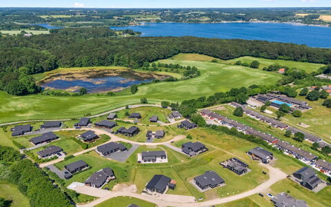 Klarin - 350M from the Sea: Græs-, Landskab, Almindeligt, Land Lot, Mark, Eng, Fugleperspektiv, Prærie, Luftfotografering