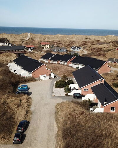 Soufiane - 100M from the Sea