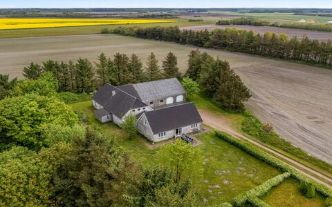 Merrit - 4.6Km to the Fjord: Hus, Tag, Almindeligt, Sommerhus, Hjem, Landdistrikt, Landskab, Græs-, Land Lot, Menneskelig Bosættelse