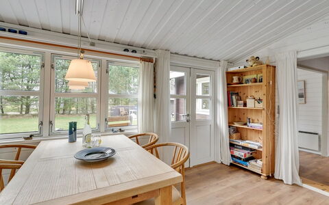 Reima - 220M to the Fjord: Plantesamfund, Sollys, Urteagtig Plante, Have, Plantation, Landbrug, Farm