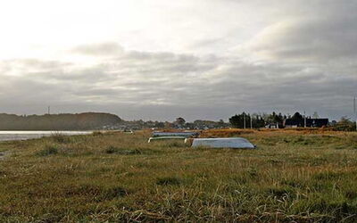Emmik - 150M from the Sea
