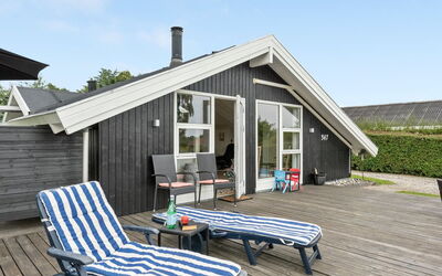 Ullakarin - 350M from the Sea