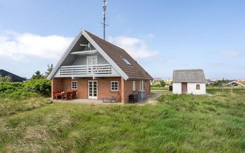 Bjarnger - 200M from the Sea: Græs, Græs-, Landskab, Økoregion, Almindeligt, Plantesamfund, Land Lot, Udendørs Møbler, Prærie, Shrubland