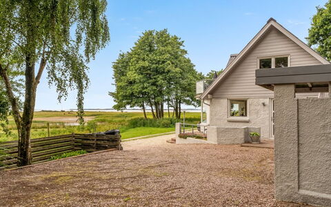 Simo - 250M from the Sea: Himmel, Bygning, Hus, Hjem, Tag, Sommerhus, Landskab, Boligområde, Land Lot, Landdistrikt