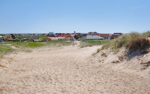 Tofan - 100M to the Fjord: Landskab, Sand, Landsby, Jord, Strand