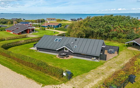 Naninja - 300M to the Fjord: Sommerhus, Hjem, Hus, Tag, Veranda, Estate, Sidespor, Garden Bygninger, Stuehus, Gård