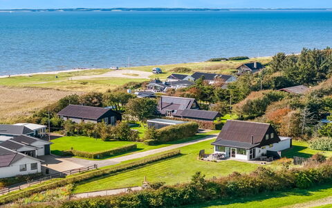 Dunja - 200M to the Fjord: Kyst, Coastal Og Oceaniske Landskabsformer, Landskab, Hav, Ocean, Kyst, Sommerhus, Bugt, Tropics