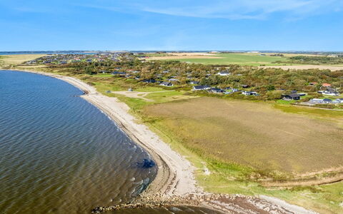 Dunja - 200M to the Fjord: Vand, Krop Af Vand, Kyst, Coastal Og Oceaniske Landskabsformer, Kyst, Økoregion, Horisont, Hav, Sommer, Strand