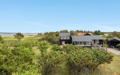 Gren - 90M to the Fjord: 