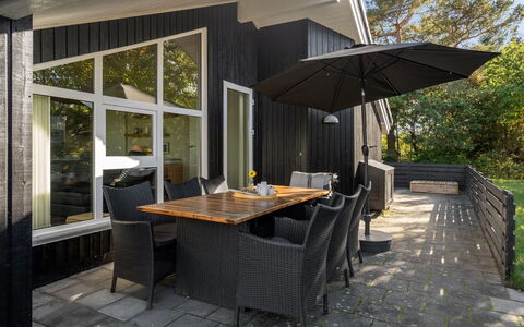 Merja - 3Km from the Sea: 