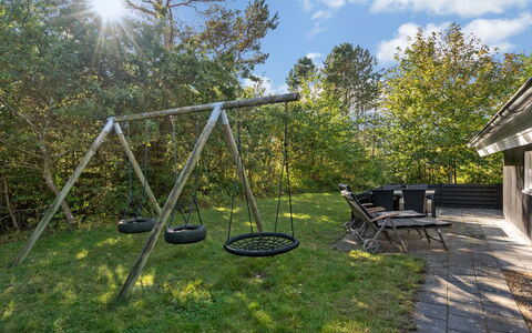 Merja - 3Km from the Sea: 