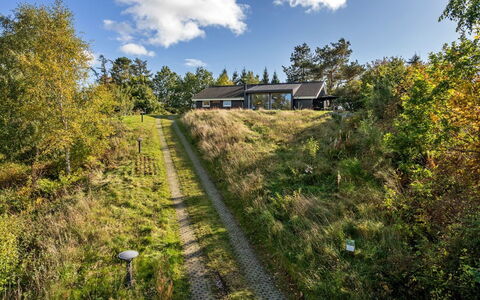 Merja - 3Km from the Sea: Træ, Hjem, Veranda, Dæk, Hårdttræ, Tag, Bejdse, Trægulve, Eco Hotel