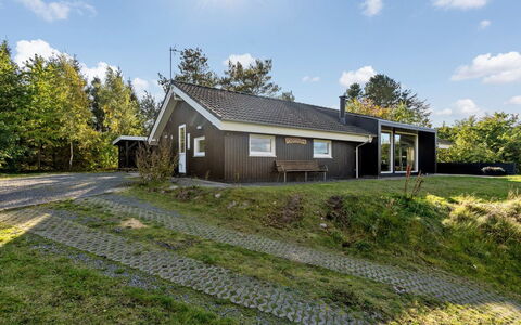 Merja - 3Km from the Sea: Træ, Hjem, Veranda, Dæk, Hårdttræ, Tag, Bejdse, Trægulve, Eco Hotel