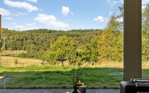 Merja - 3Km from the Sea: Træ, Hjem, Veranda, Dæk, Hårdttræ, Tag, Bejdse, Trægulve, Eco Hotel