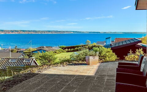 Talika - 700M from the Sea: 