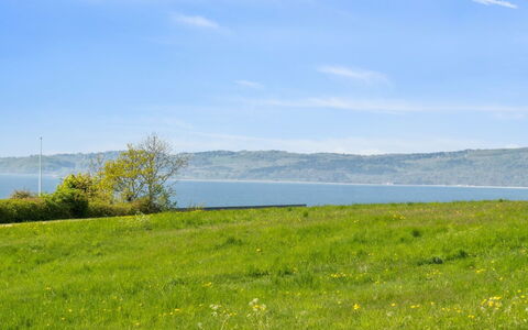 Talika - 700M from the Sea: 