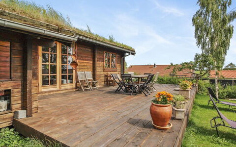 Kersta - 400M from the Sea: Plantesamfund, Sollys, Urteagtig Plante, Have, Plantation, Landbrug, Farm