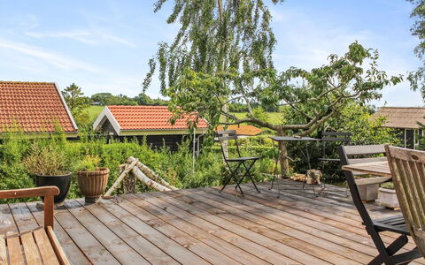 Kersta - 400M from the Sea: Plantesamfund, Sollys, Urteagtig Plante, Have, Plantation, Landbrug, Farm