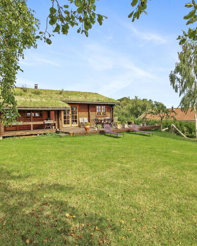 Kersta - 400M from the Sea