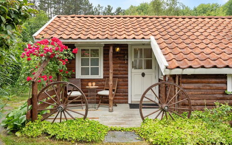 Rakita - 550M from the Sea: Tækning, Sommerhus, Hus, Tag, Hjem, Stuehus, Hytte, Estate, Landsby