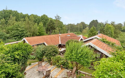 Rakita - 550M from the Sea: Tækning, Sommerhus, Hus, Tag, Hjem, Stuehus, Hytte, Estate, Landsby