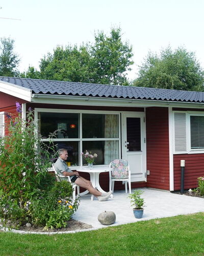Desche - 300M from the Sea