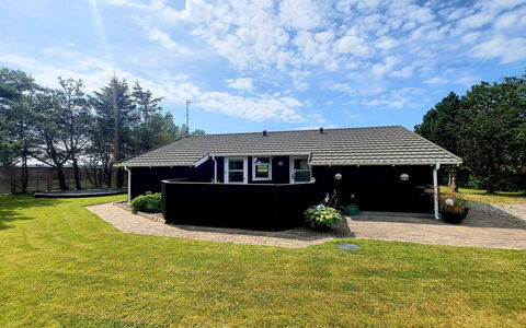 Thorin - 100M from the Sea: Tækning, Sommerhus, Hus, Tag, Hjem, Stuehus, Hytte, Estate, Landsby