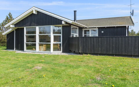 Thorin - 100M from the Sea: Tækning, Sommerhus, Hus, Tag, Hjem, Stuehus, Hytte, Estate, Landsby
