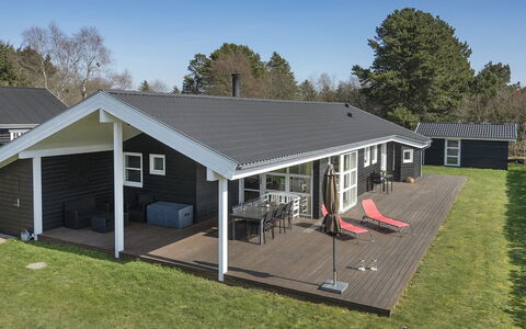 Ayen - 1.5Km from the Sea: Tækning, Sommerhus, Hus, Tag, Hjem, Stuehus, Hytte, Estate, Landsby