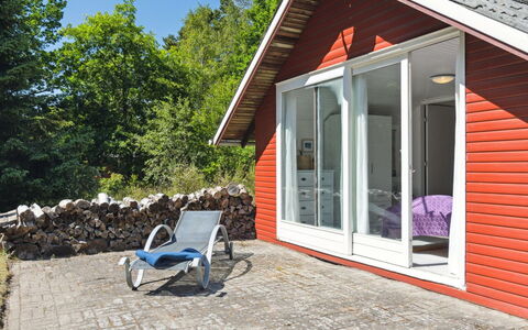 Fernanda - 1.3Km from the Sea: Tækning, Sommerhus, Hus, Tag, Hjem, Stuehus, Hytte, Estate, Landsby