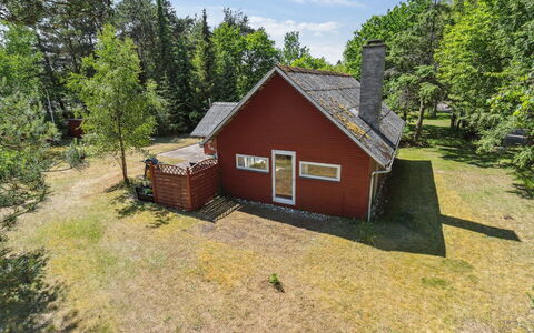 Fernanda - 1.3Km from the Sea: Tækning, Sommerhus, Hus, Tag, Hjem, Stuehus, Hytte, Estate, Landsby