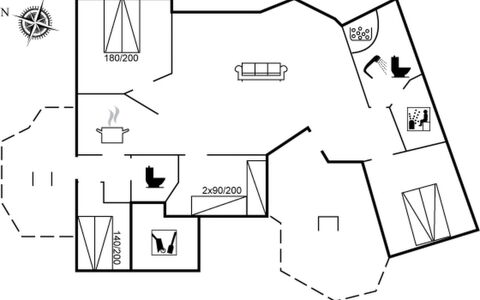Selver - 250M from the Sea: 
