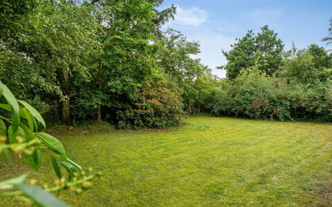 Raya - 250M from the Sea: Grøn, Græs, Græs-, Busk, Sommer, Almindeligt, Land Lot, Have, Eng