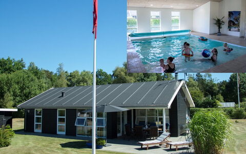 Bertram - 1.9Km from the Sea: Tækning, Sommerhus, Hus, Tag, Hjem, Stuehus, Hytte, Estate, Landsby
