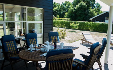 Bertram - 1.9Km from the Sea: Tækning, Sommerhus, Hus, Tag, Hjem, Stuehus, Hytte, Estate, Landsby