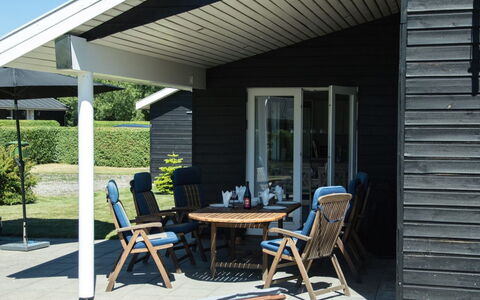 Bertram - 1.9Km from the Sea: Tækning, Sommerhus, Hus, Tag, Hjem, Stuehus, Hytte, Estate, Landsby