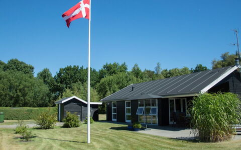 Bertram - 1.9Km from the Sea: Tækning, Sommerhus, Hus, Tag, Hjem, Stuehus, Hytte, Estate, Landsby