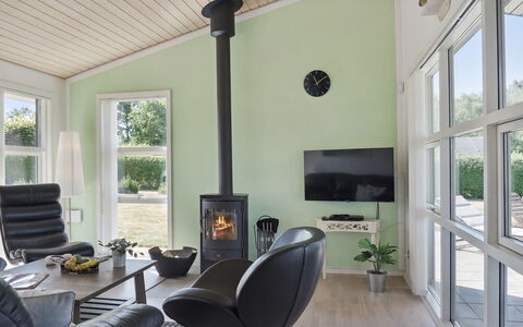 Bertram - 1.9Km from the Sea: Tækning, Sommerhus, Hus, Tag, Hjem, Stuehus, Hytte, Estate, Landsby
