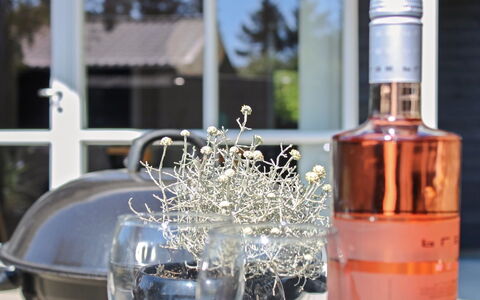 Swavi - from the Sea: Flaske, Drinkware, Glas Flaske, Barware