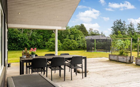 Jurien - 450M from the Sea: Træ, Veranda, Land Lot, Skygge, Tag, Dæk, Hårdttræ, Have, Trægulve, Bejdse