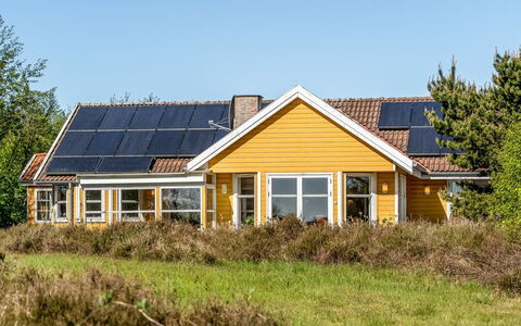 Annestine - 200M from the Sea: Plantesamfund, Sollys, Urteagtig Plante, Have, Plantation, Landbrug, Farm