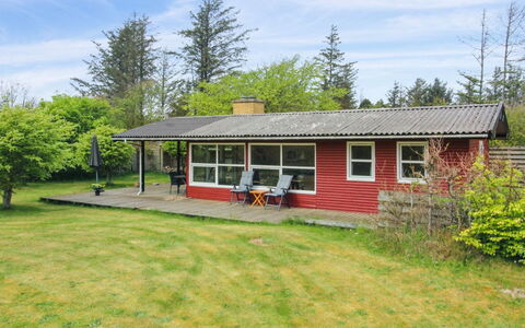 Leif - 550M from the Sea