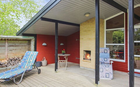 Leif - 550M from the Sea: 