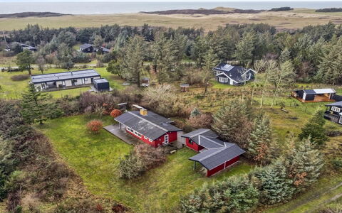 Leif - 550M from the Sea: 