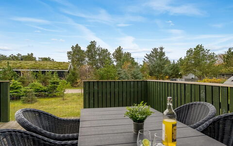 Birghir - 1.5Km from the Sea: Sommerhus, Skur, Hytte, Stuehus, Prærie, Hytte, Lade, Bjælkehytte, Garden Bygninger