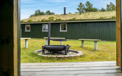 Birghir - 1.5Km from the Sea: Sommerhus, Skur, Hytte, Stuehus, Prærie, Hytte, Lade, Bjælkehytte, Garden Bygninger
